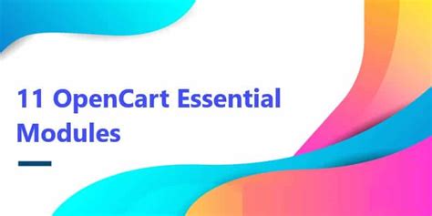 opencart mega header|11 Must Have Best OpenCart Extensions for Scaling .